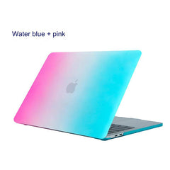 Lightweight MacBook Pro protective case