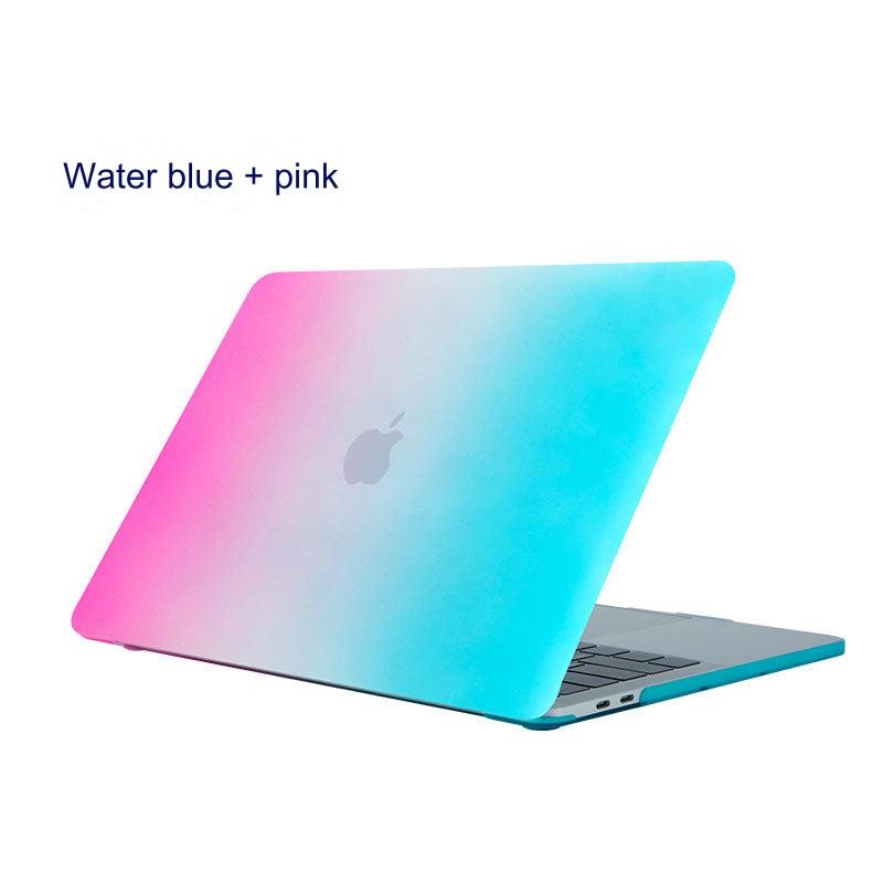Lightweight MacBook Pro protective case