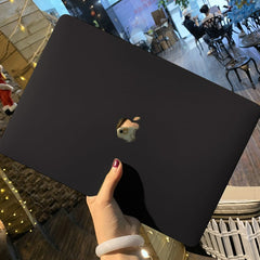 Comparison of MacBook Case colours
