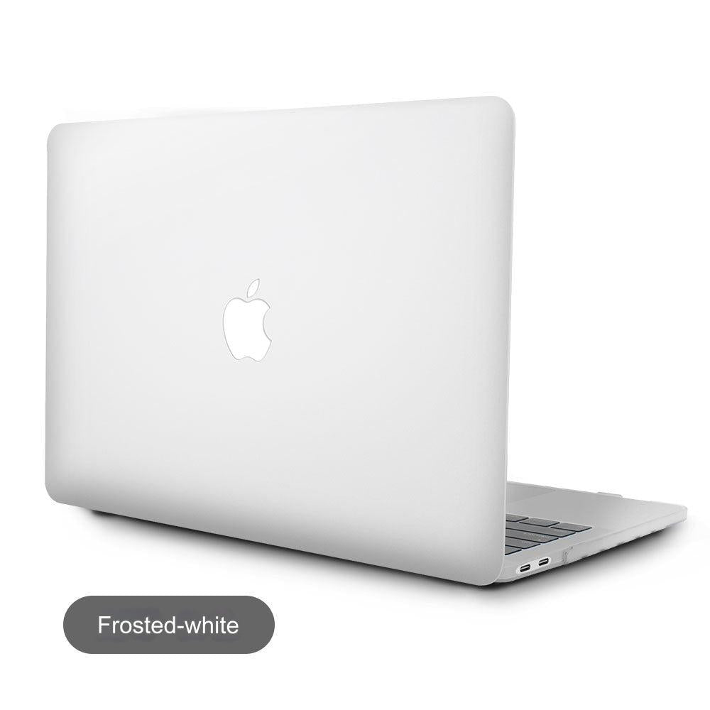 Close-up of MacBook Case with vents