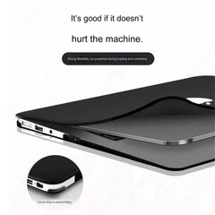 Lightweight MacBook Case on a table
