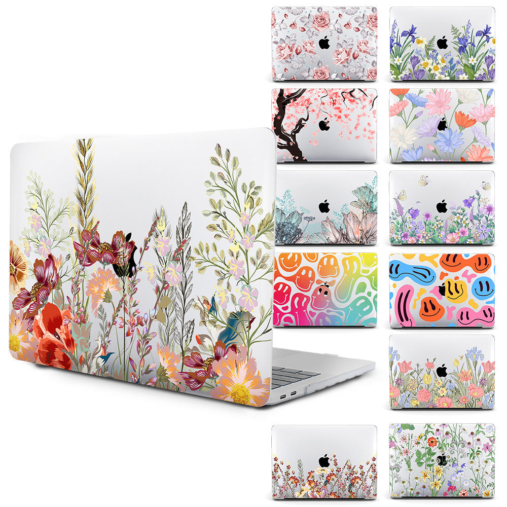 Stylish laptop case for MacBook Pro 14 inch