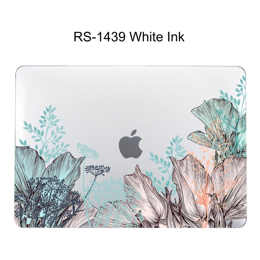 Lightweight protective case for Apple MacBook