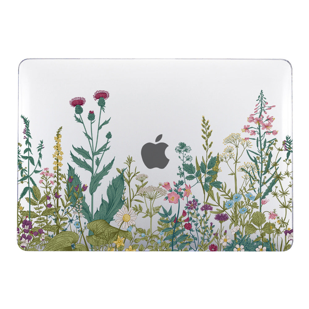 Stylish laptop case for MacBook Pro 14 inch