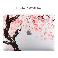 Lightweight protective case for Apple MacBook