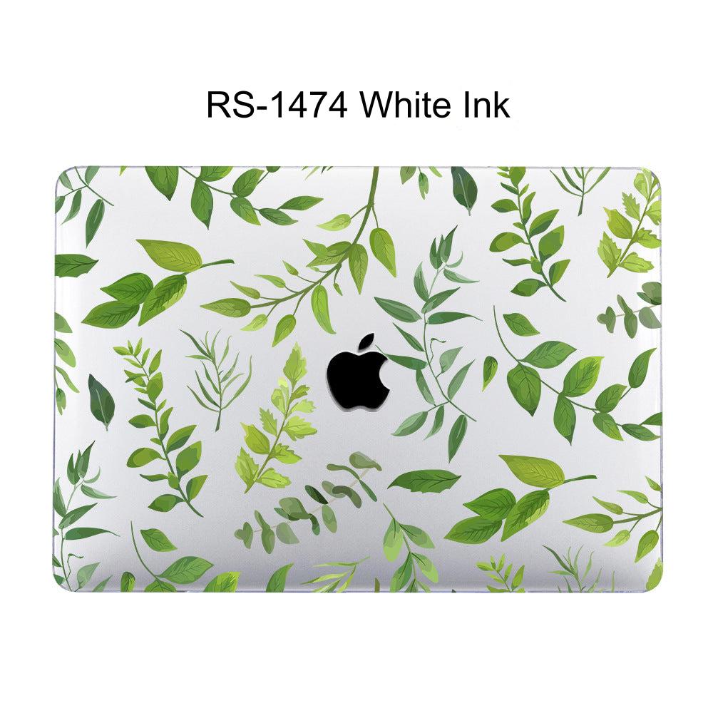 Lightweight protective case for Apple MacBook