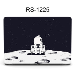 Lightweight laptop protective case for MacBooks 9