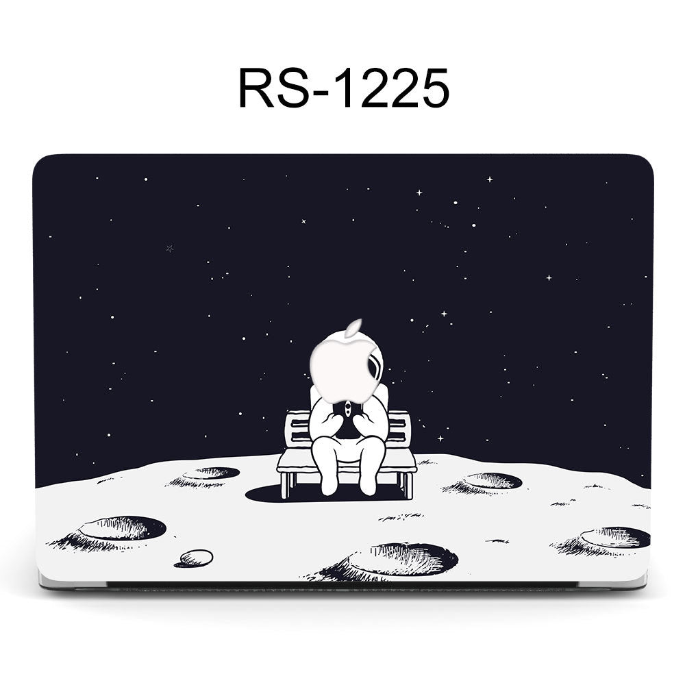 Lightweight laptop protective case for MacBooks 9