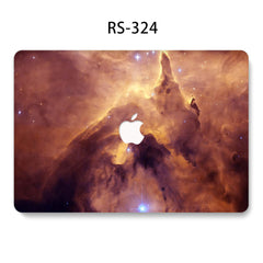 Artistic laptop case for MacBook 3