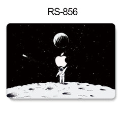Durable MacBook case against scratches 8