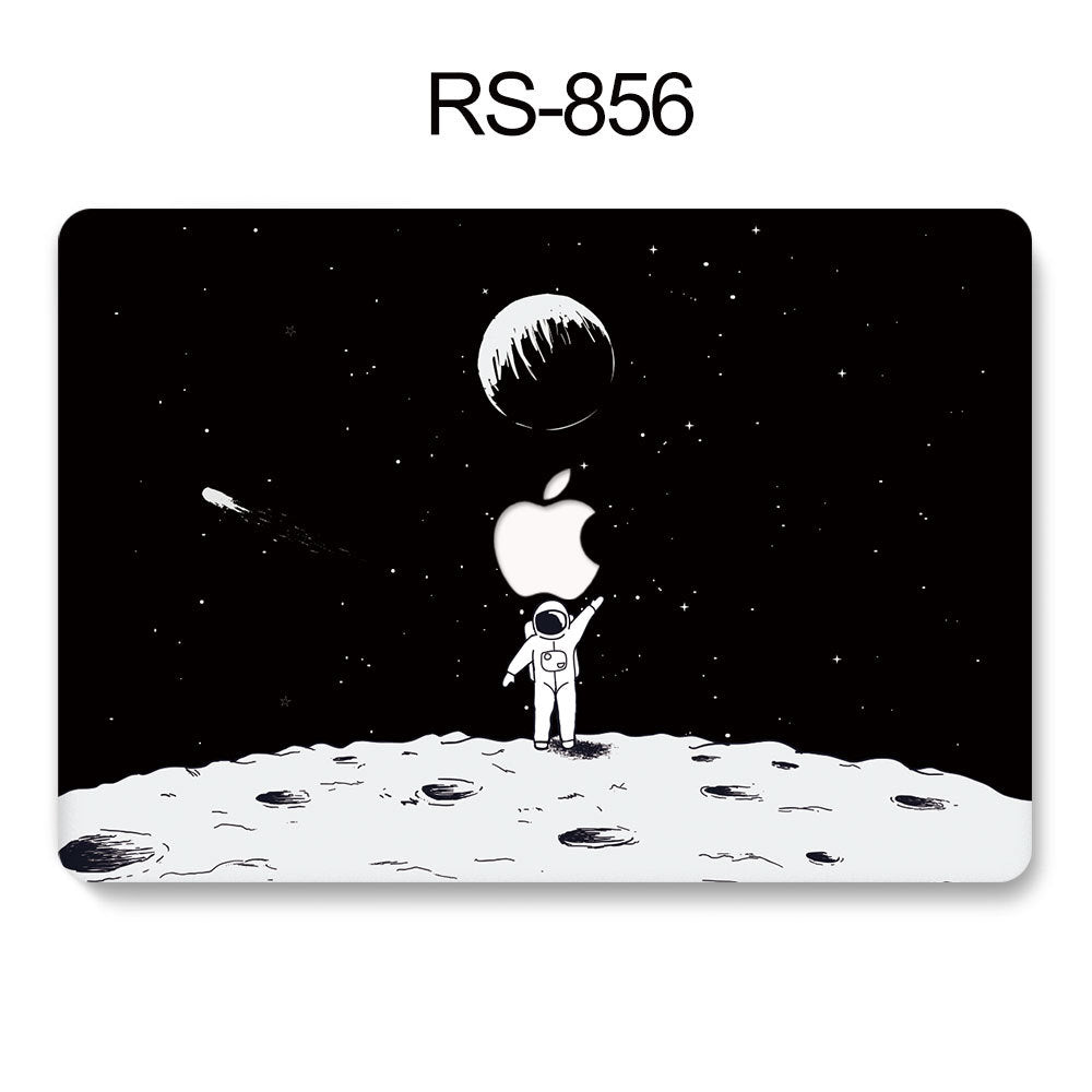 Durable MacBook case against scratches 8