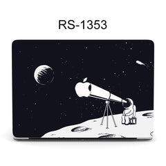 Lightweight laptop protective case for MacBooks 9