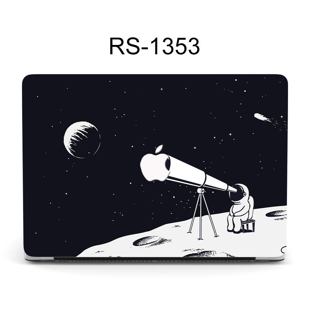 Lightweight laptop protective case for MacBooks 9
