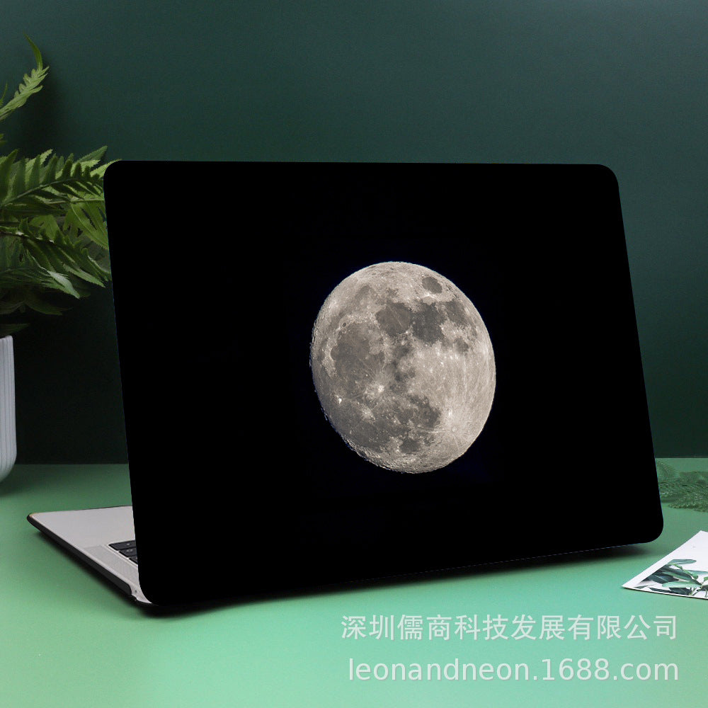Artistic laptop case for MacBook 3