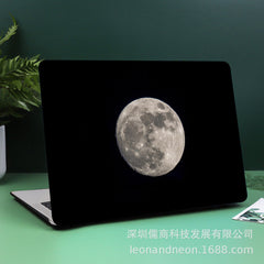 Artistic laptop case for MacBook 3