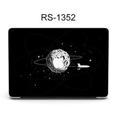 Durable MacBook case against scratches 8
