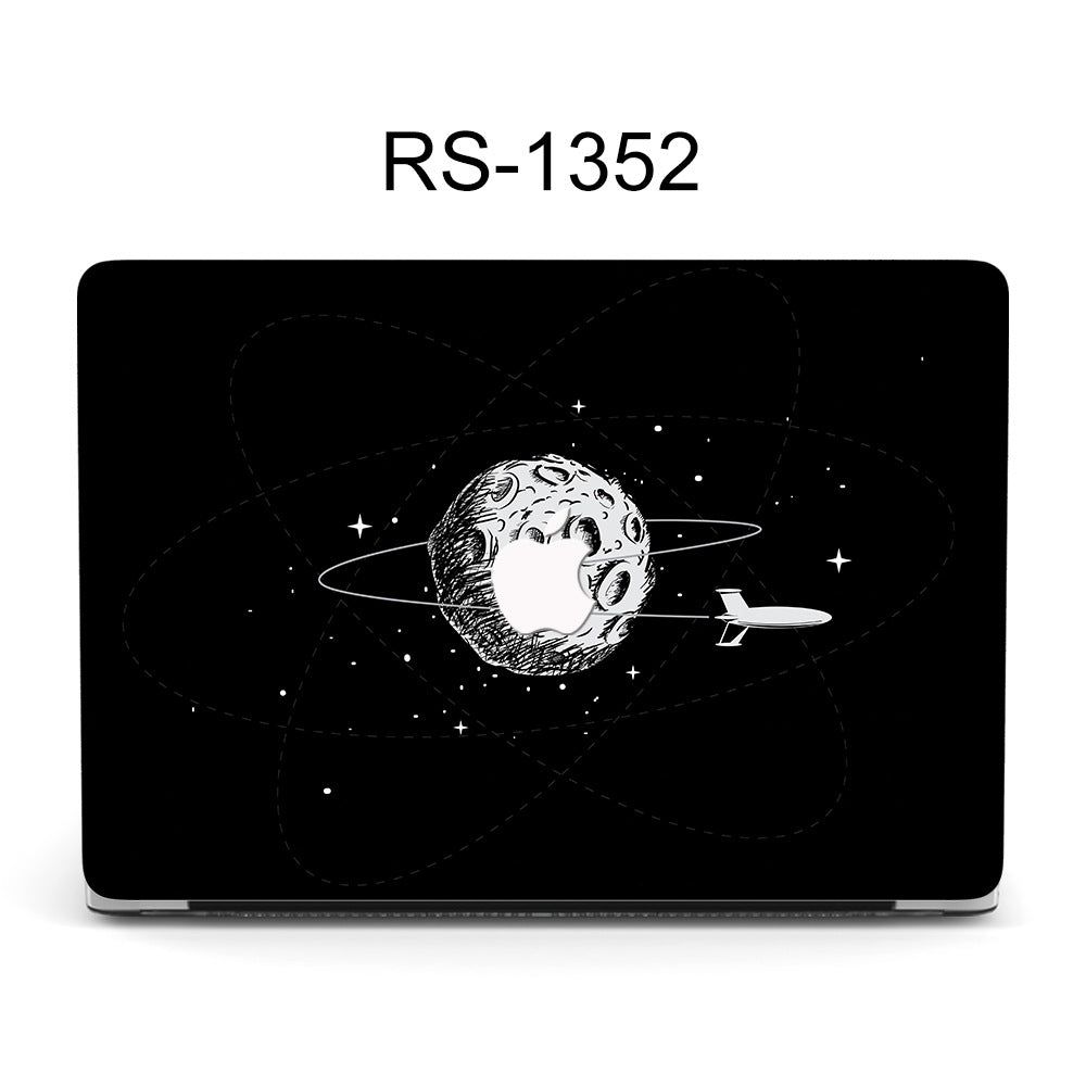 Durable MacBook case against scratches 8