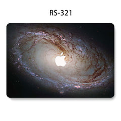 Lightweight laptop protective case for MacBooks 9