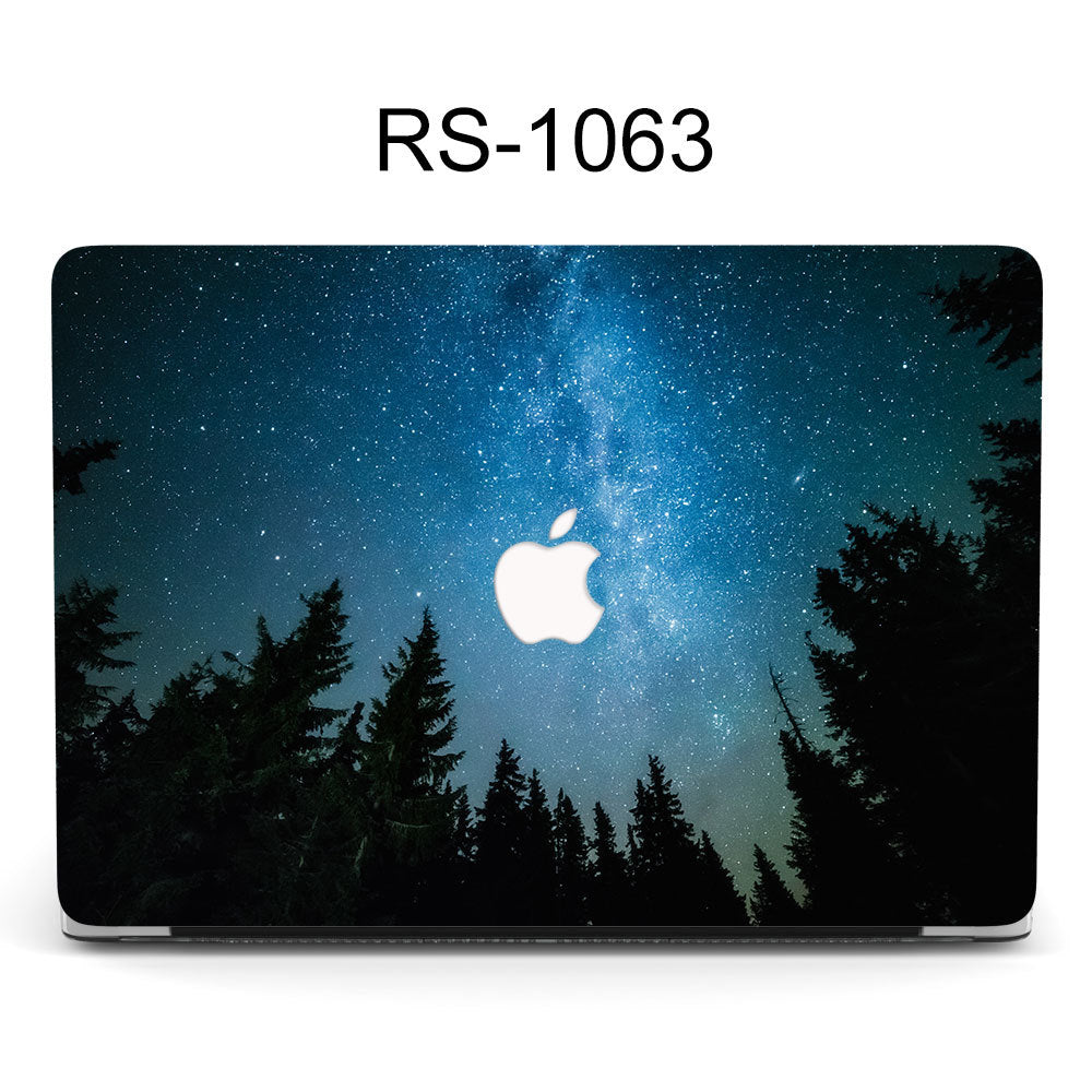 Durable MacBook case against scratches 8