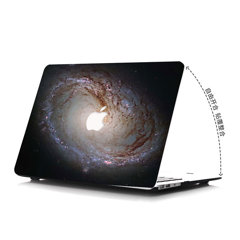 MacBook Air protective case with unique artwork 5