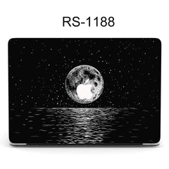 Durable MacBook case against scratches 8