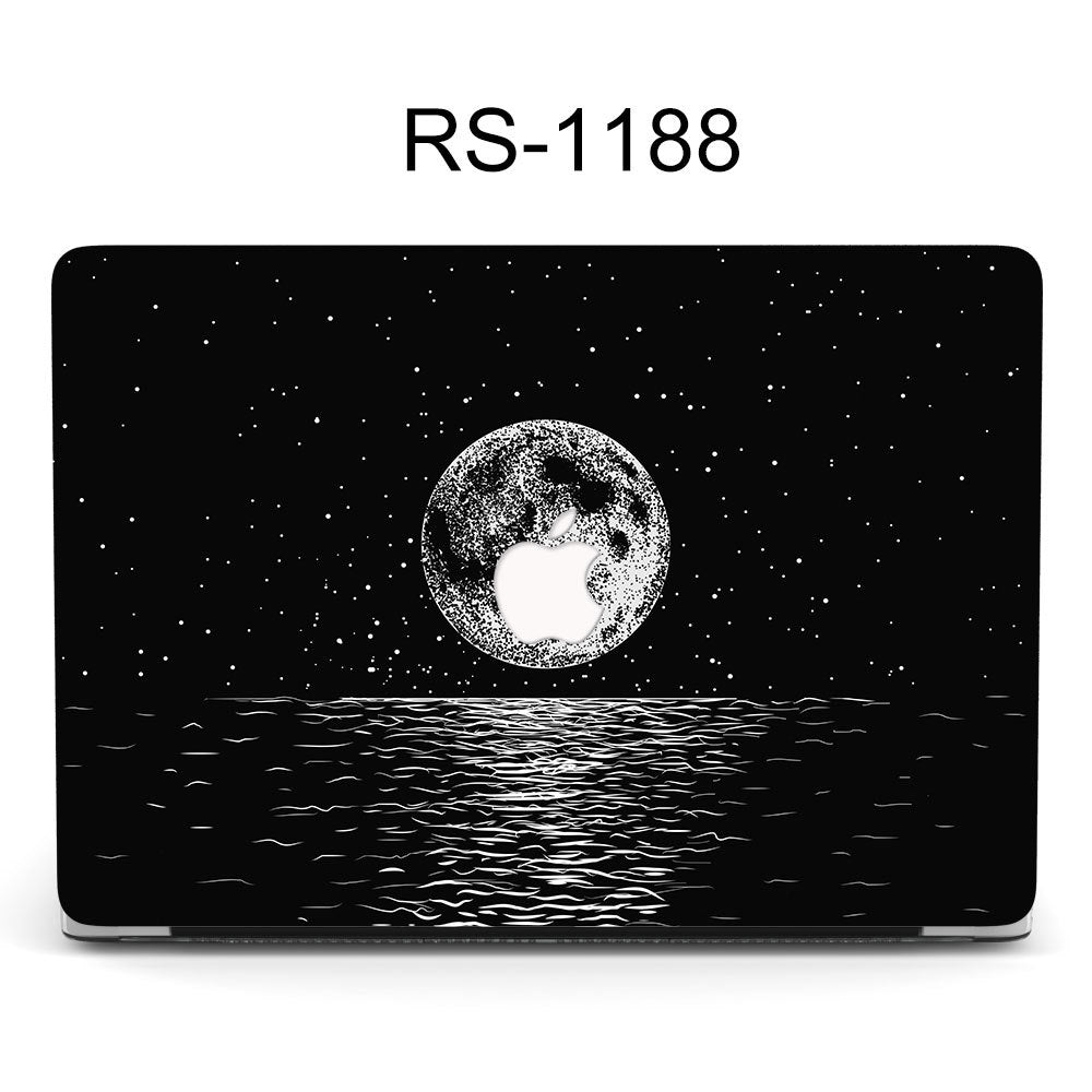 Durable MacBook case against scratches 8