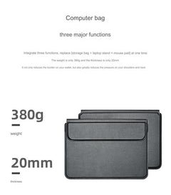 Various colours of Laptop Sleeve
