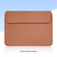 Interior view of UltraSlim Laptop Sleeve