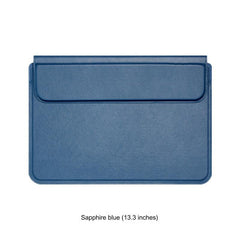Lifestyle use of Laptop Sleeve