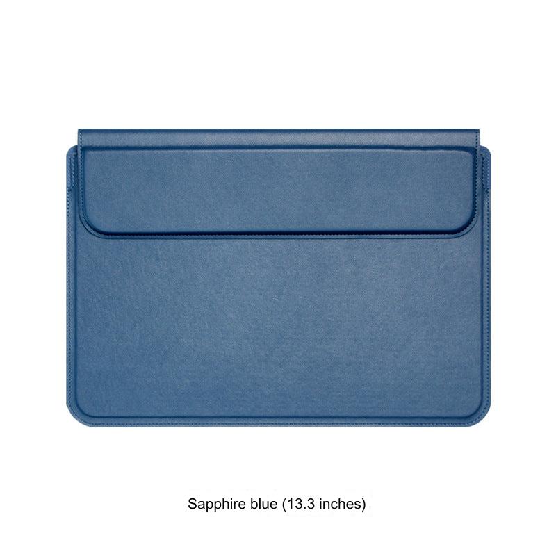 Lifestyle use of Laptop Sleeve