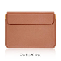 UltraSlim Waterproof Laptop Sleeve - Black