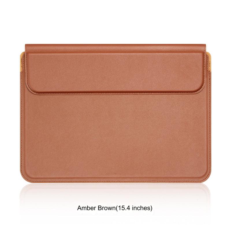 UltraSlim Waterproof Laptop Sleeve - Black