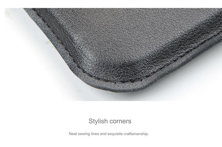 UltraSlim Waterproof Laptop Sleeve - Blue