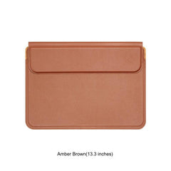UltraSlim Waterproof Laptop Sleeve - Grey
