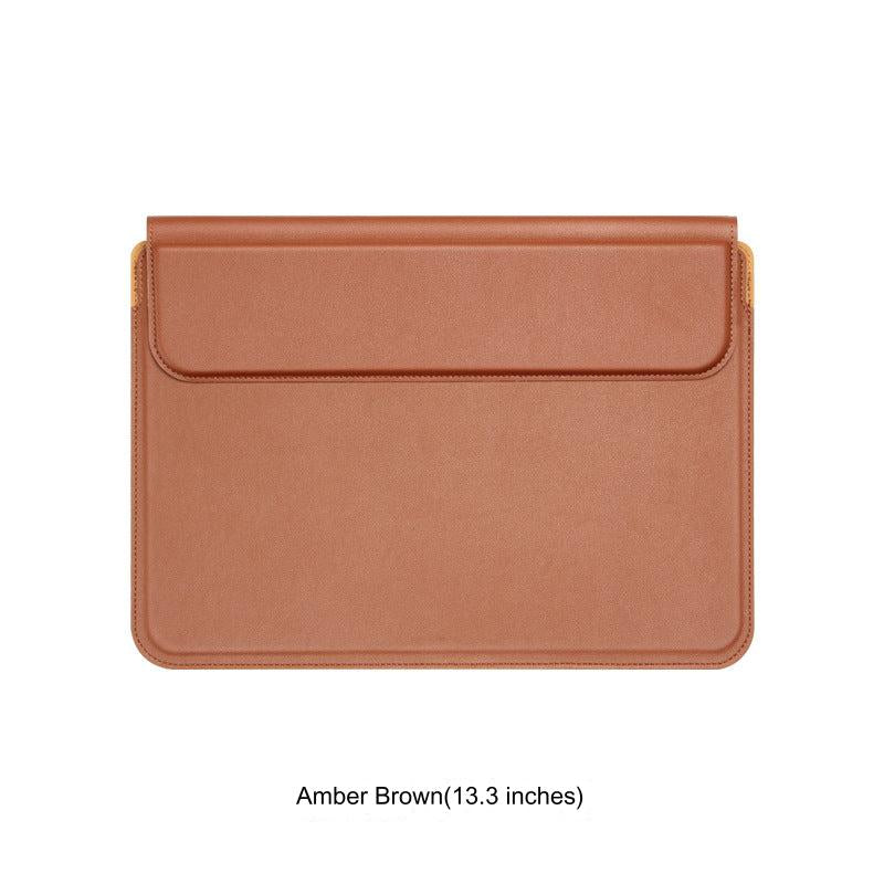 UltraSlim Waterproof Laptop Sleeve - Grey