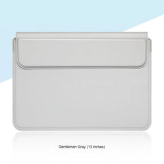 UltraSlim Waterproof Laptop Sleeve - Brown