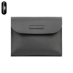 UltraSlim Waterproof Laptop Sleeve - Grey