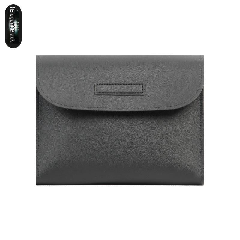 UltraSlim Waterproof Laptop Sleeve - Grey