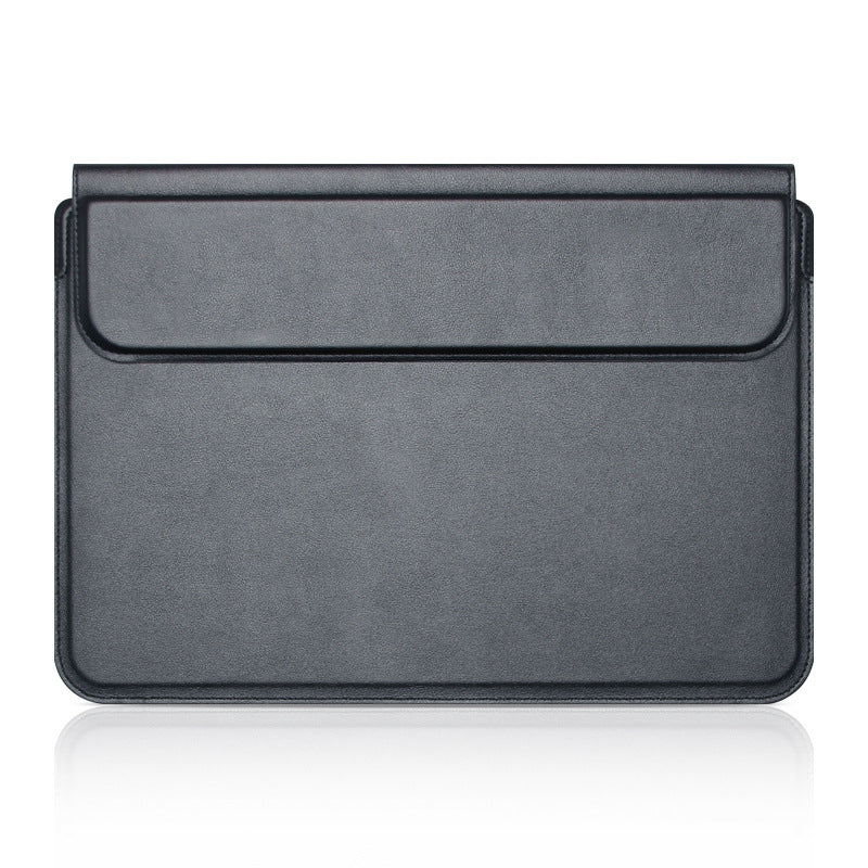 UltraSlim Waterproof Laptop Sleeve - Brown