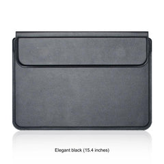 Interior view of UltraSlim Laptop Sleeve