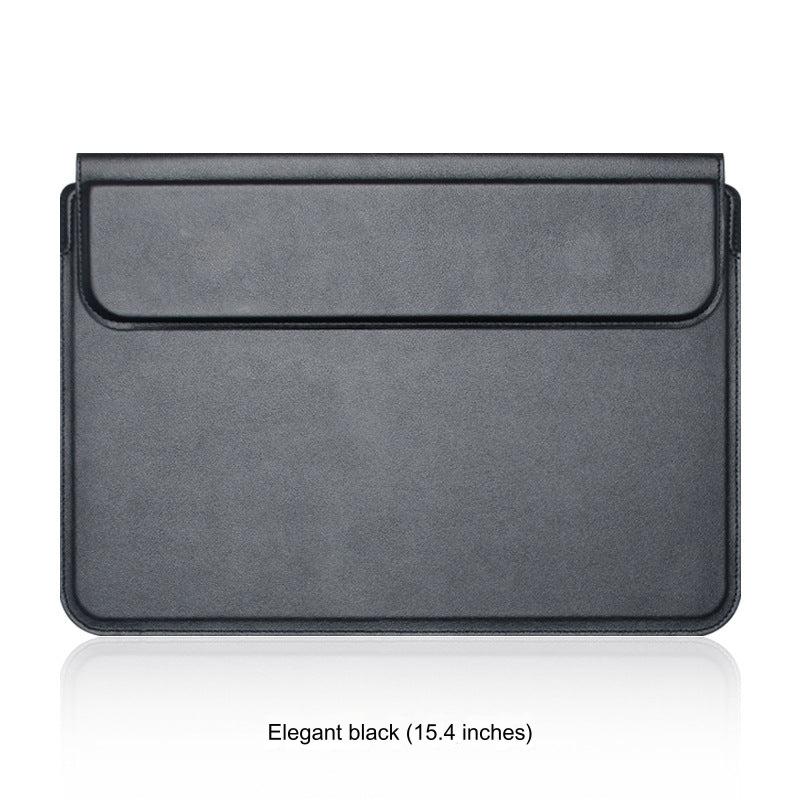 Interior view of UltraSlim Laptop Sleeve