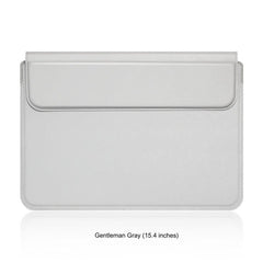 UltraSlim Laptop Sleeve in backpack