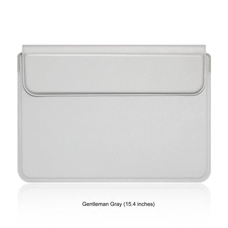 UltraSlim Laptop Sleeve in backpack