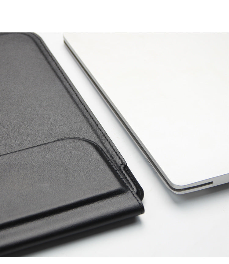 UltraSlim Laptop Sleeve detail