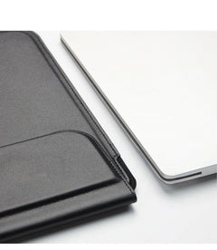 UltraSlim Laptop Sleeve detail