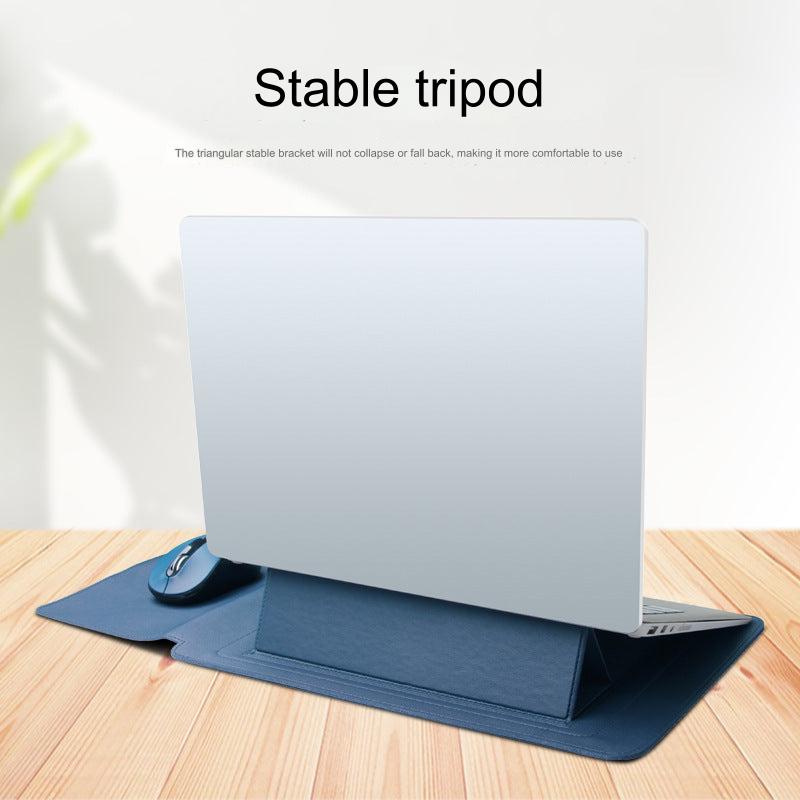 Unisex laptop sleeve suitable for all genders