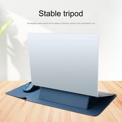 Unisex laptop sleeve suitable for all genders