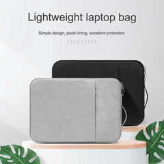 stylish laptop case in rose red