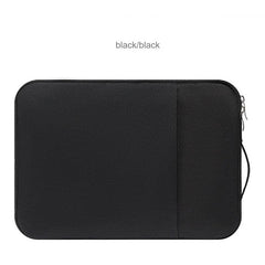 light blue laptop sleeve with handle