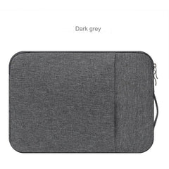 navy blue stylish laptop case